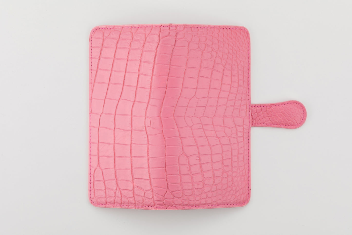 クロコダイル スマートフォンケース 6色